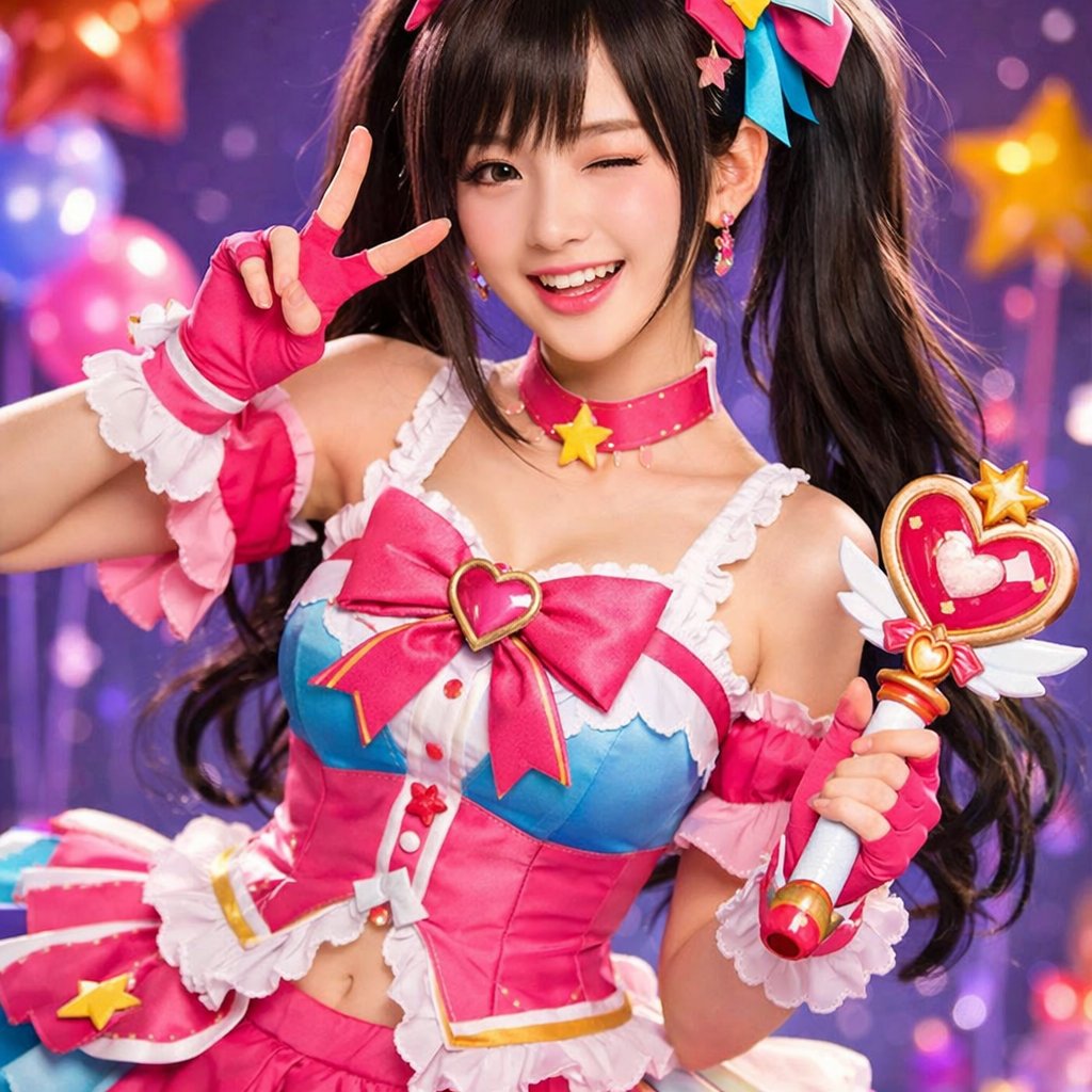 媚黑